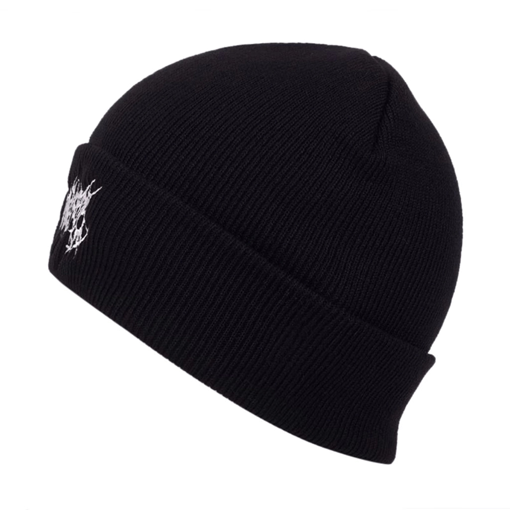 Gothic Knit Beanie
