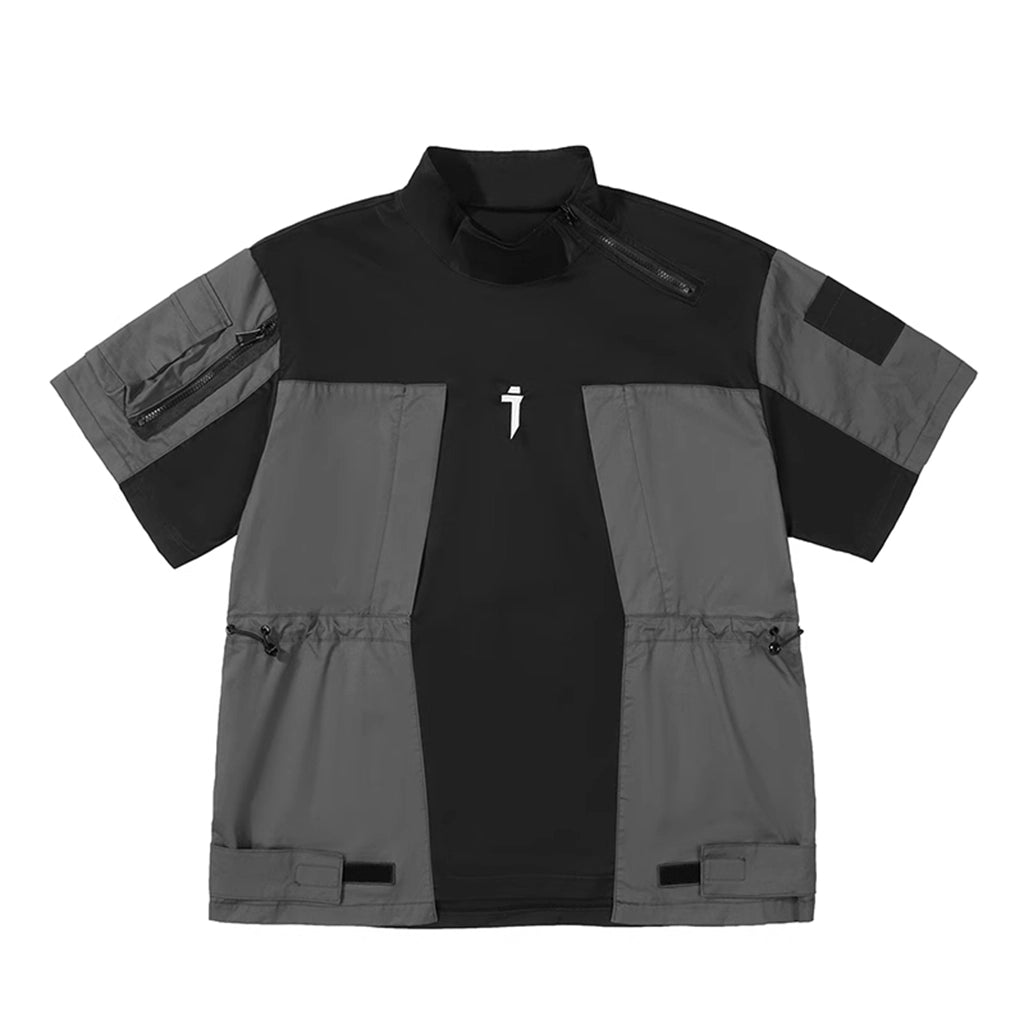 Urban Performance Tech Workout Tee