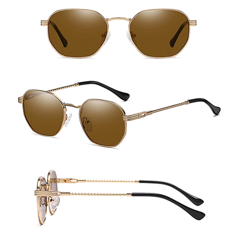 Luxury Techwear Sunglasses