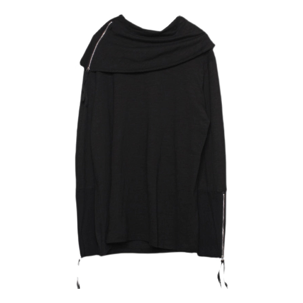 Urban-Ready Minimalist Tee