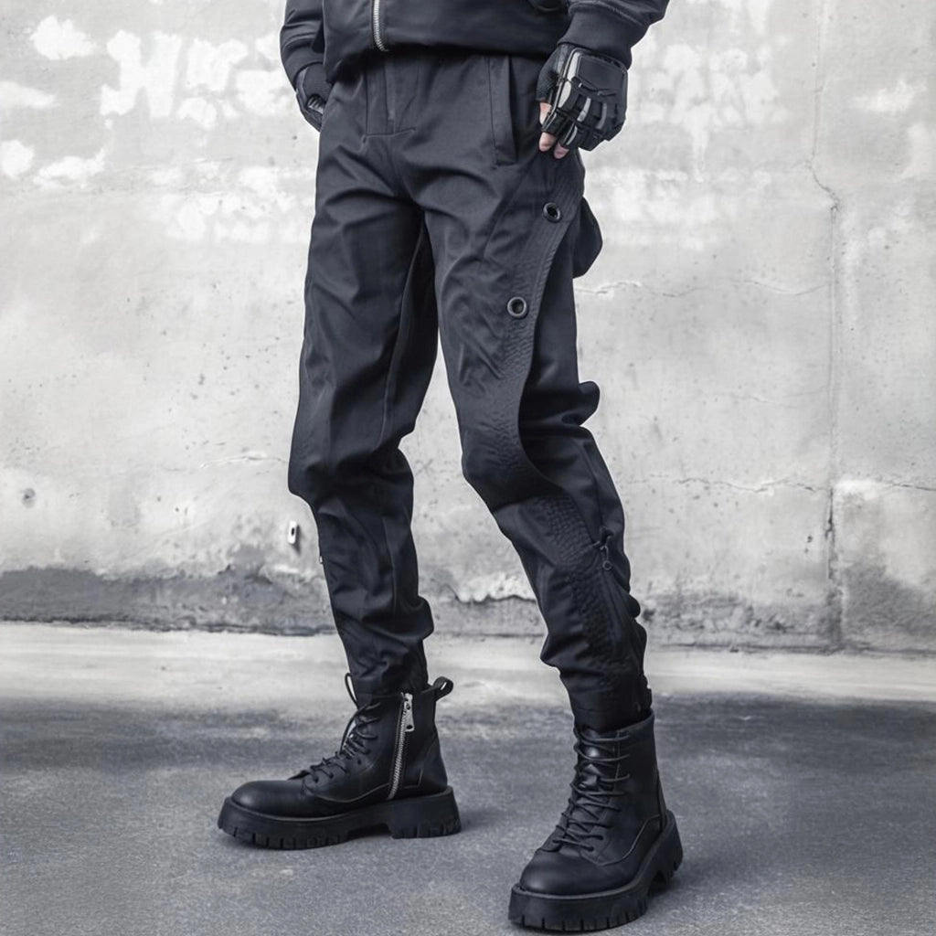Tactical Techwear Joggers