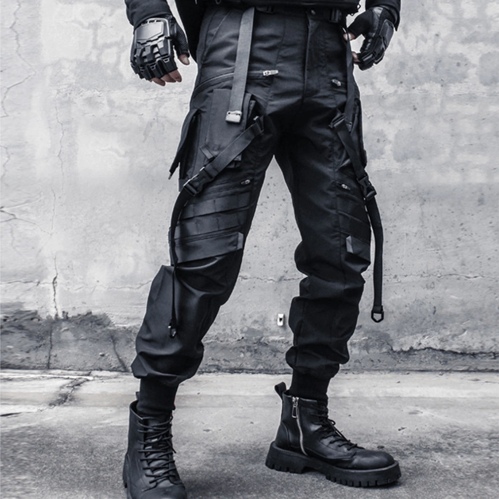 Military Combat Pants