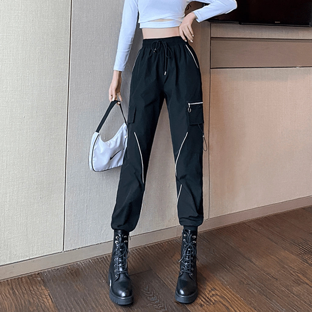 Urban Tactical Reflective Joggers