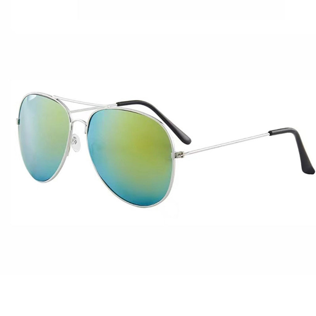 Iconic Aviator Sunglasses