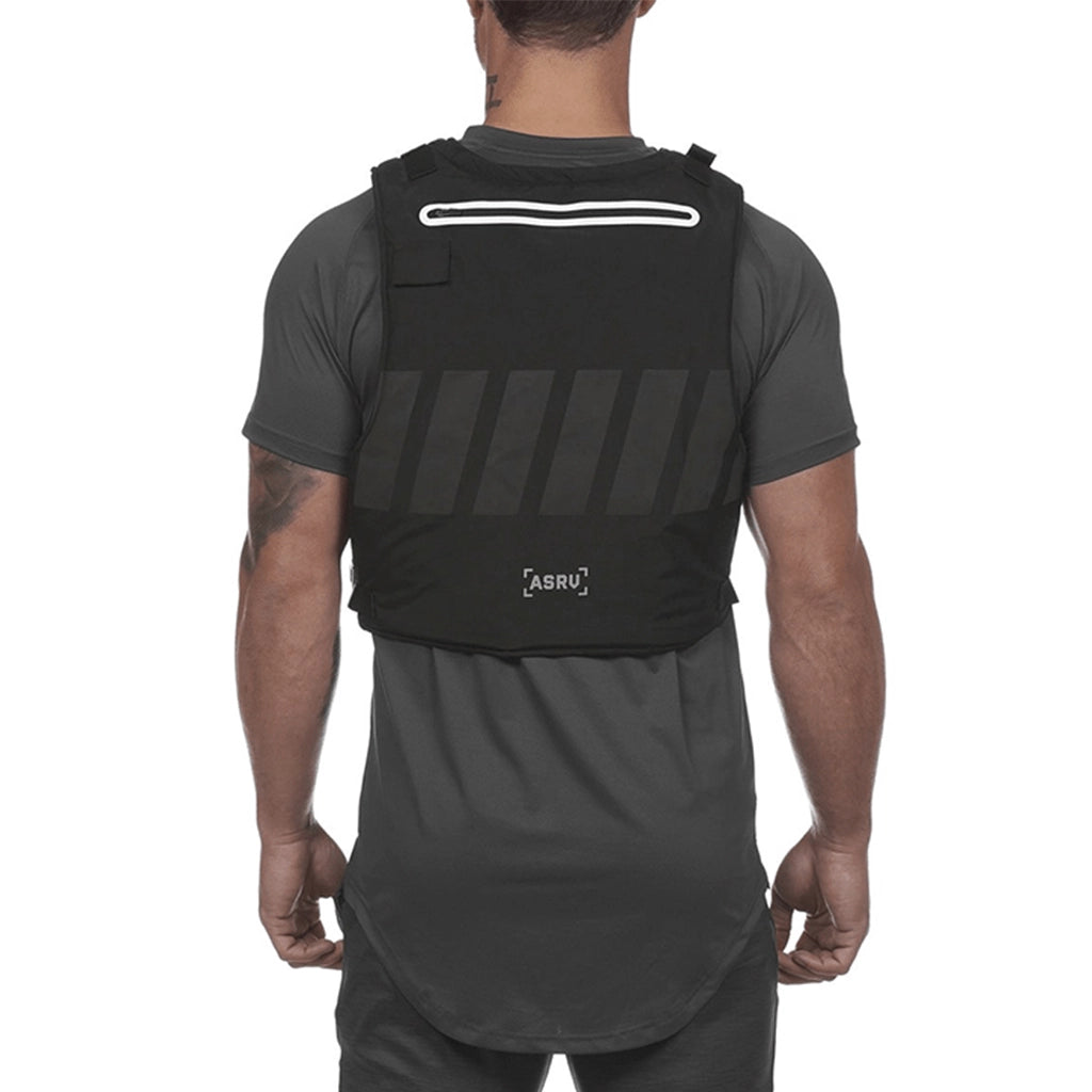 Reflective Safety Vest