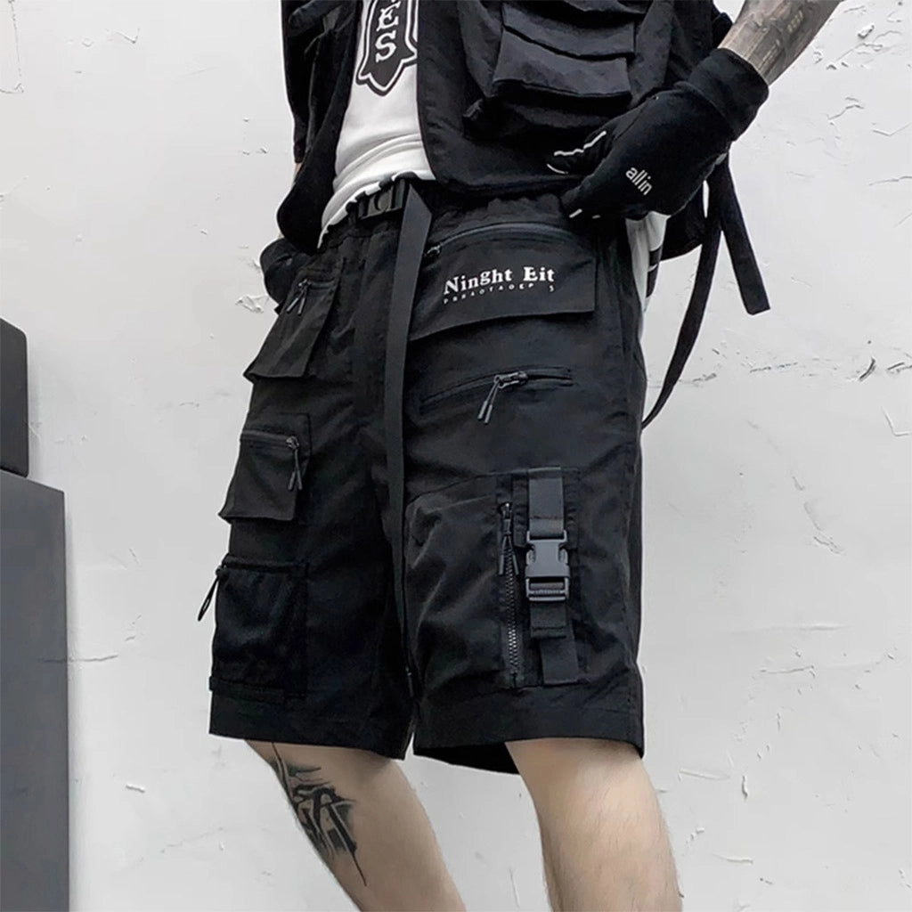 Tactical Waterproof Shorts
