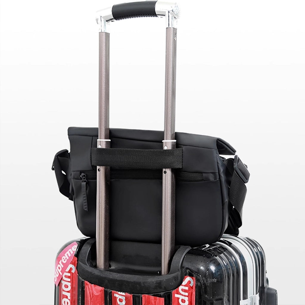 Urban Minimalists Tech Sling