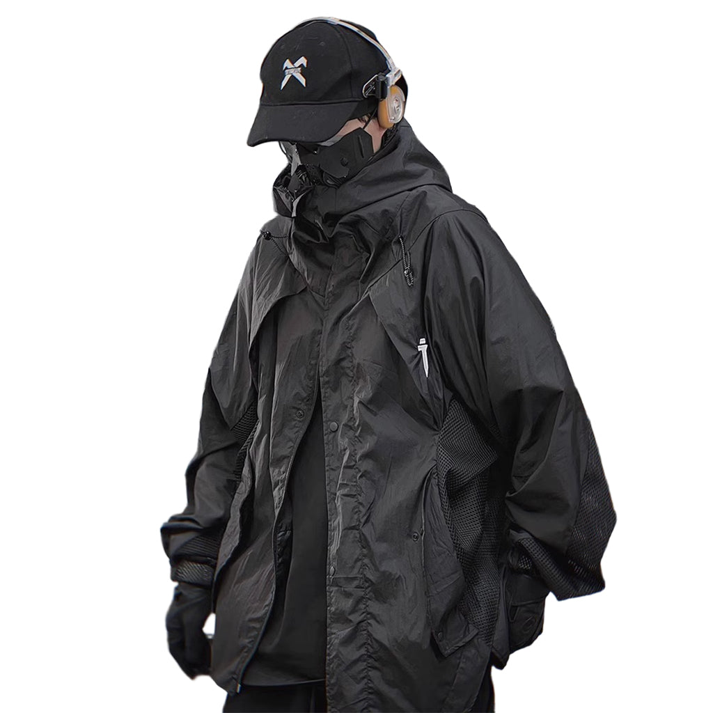 Hyperlight Breathable Shell Jacket