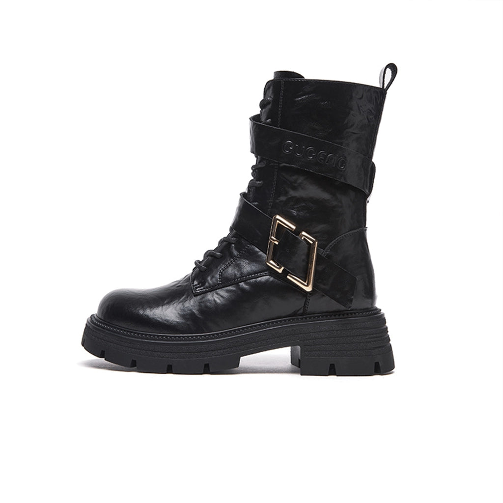 Urban Tactical Boots