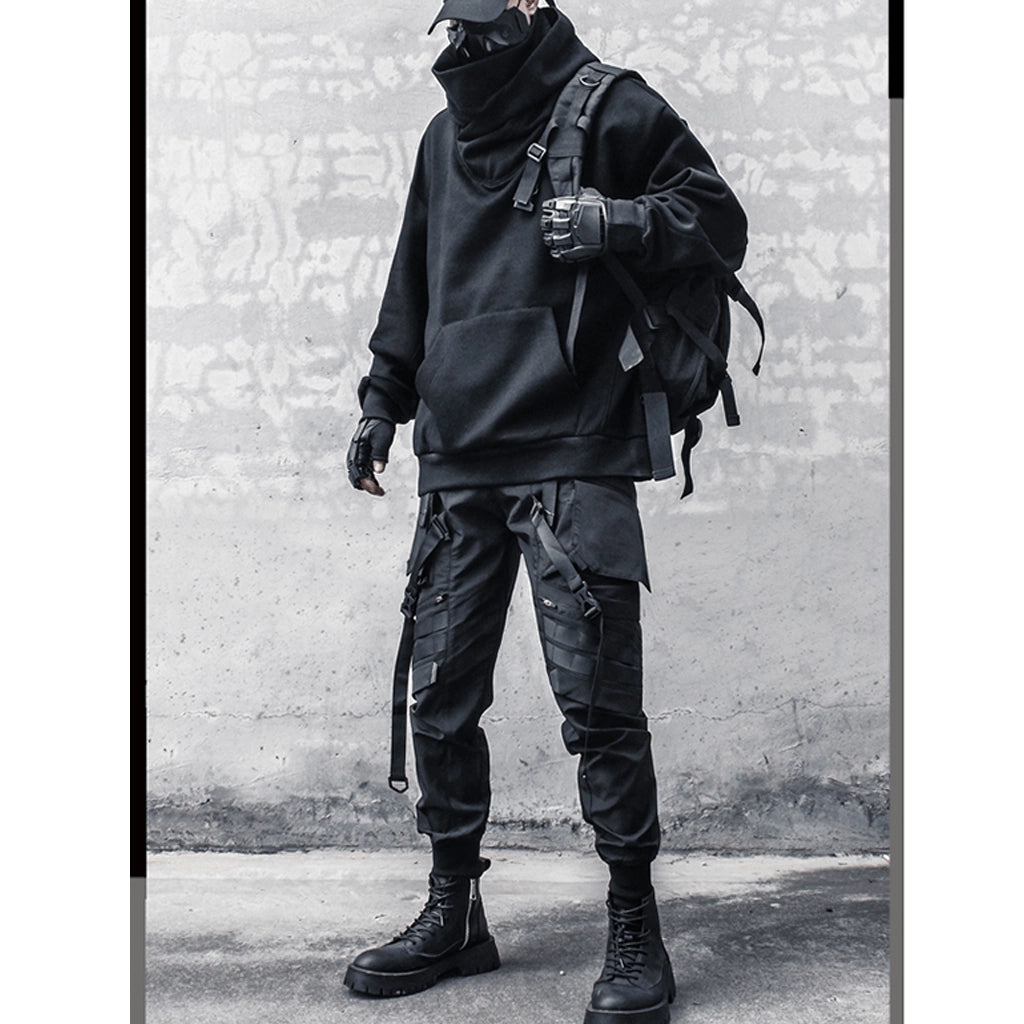 Military Combat Pants