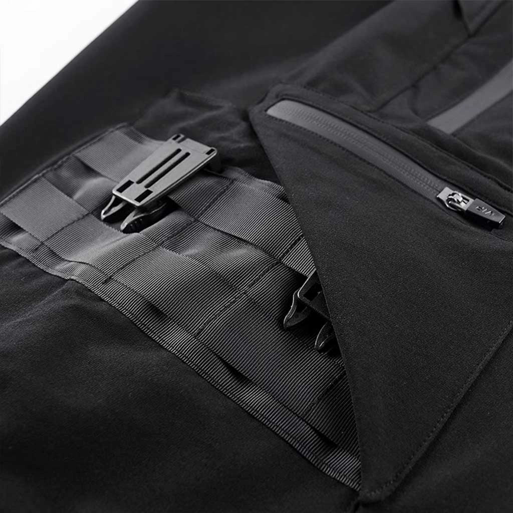 Breathable Tactical Shorts