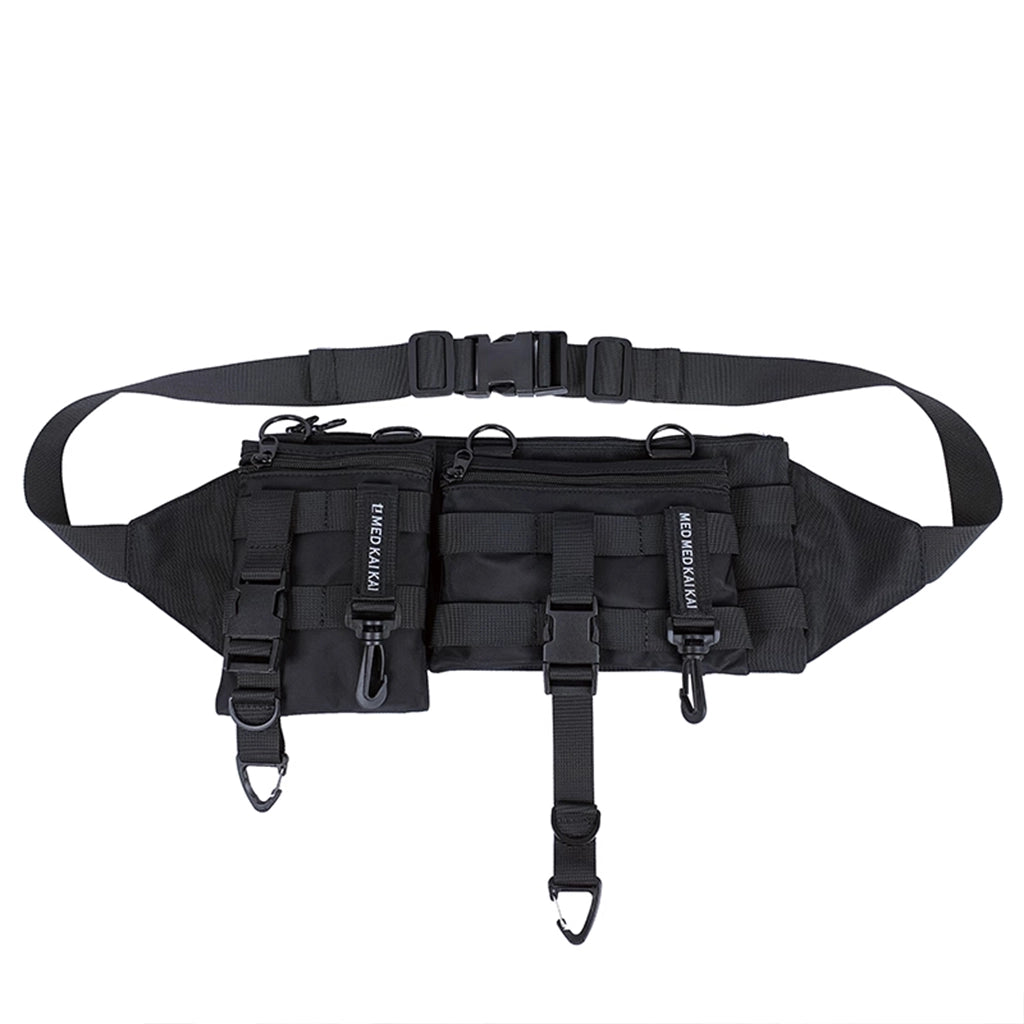 Tactical Modular Gear Bag