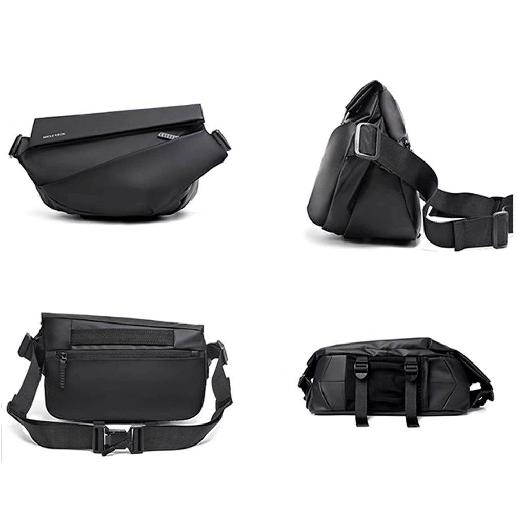 Urban Minimalists Tech Sling
