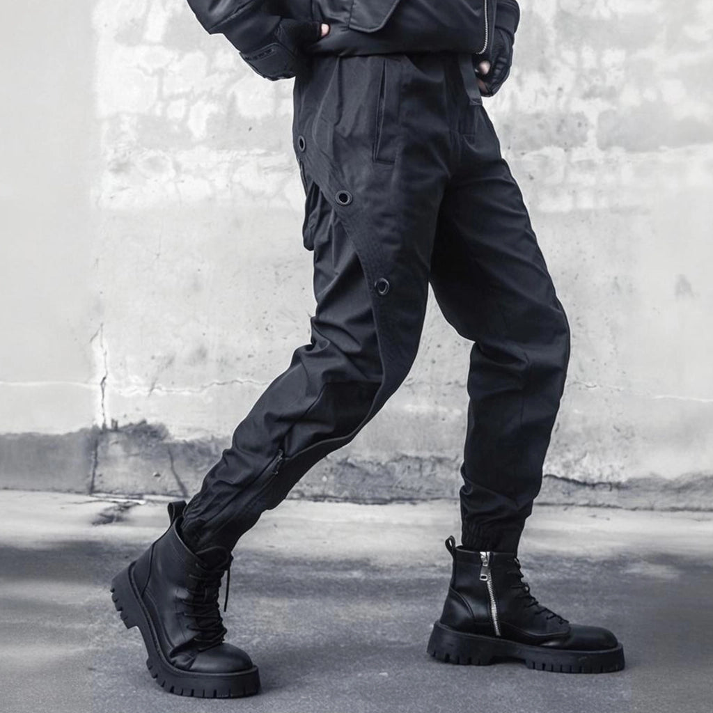 Tactical Techwear Joggers