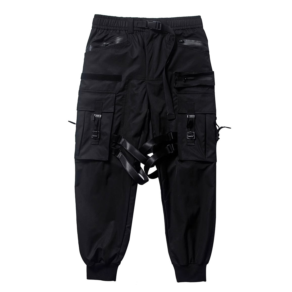 Outdoor Durable Techwear Pants