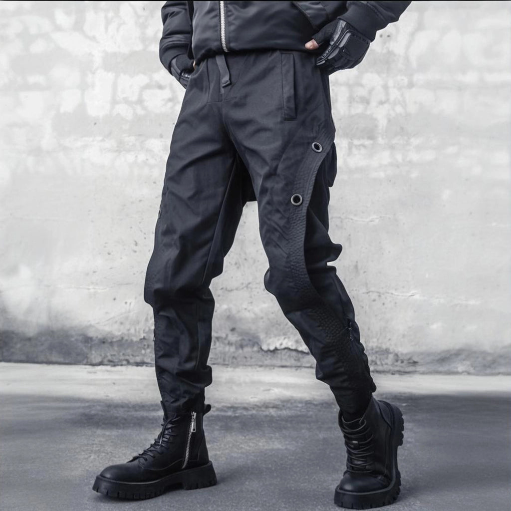 Tactical Techwear Joggers