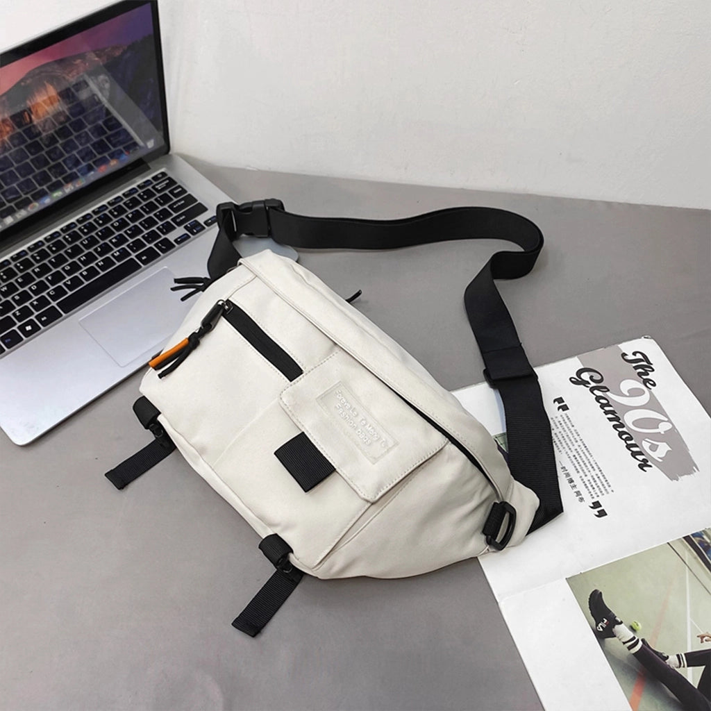 Tactical Urban Crossbody