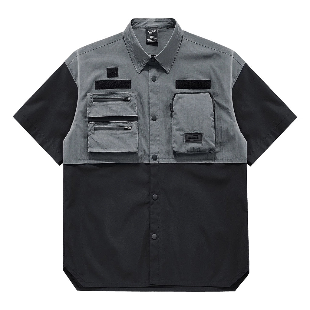 Urban Tactical Utility Shirt