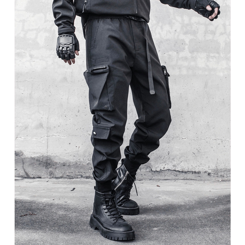 Tactical Utility Trousers