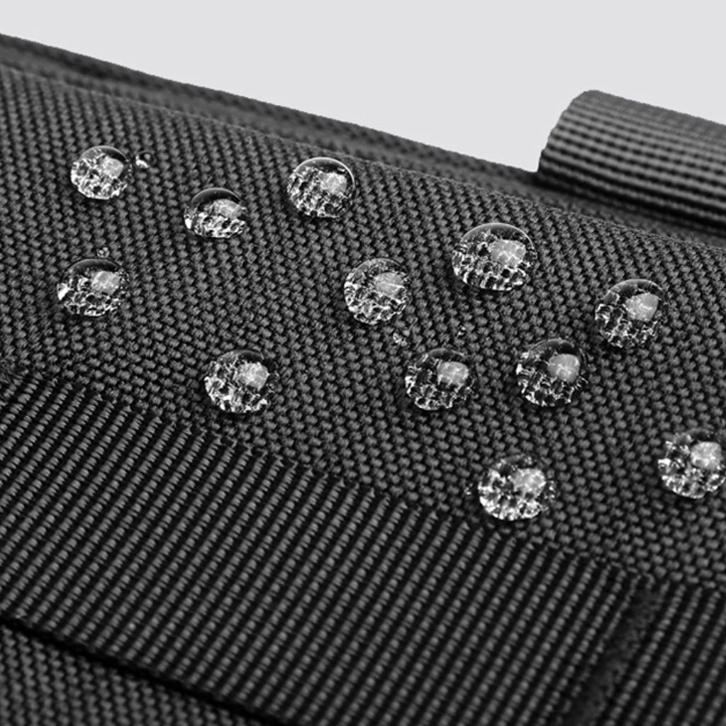 Tactical Bag with USB Charging