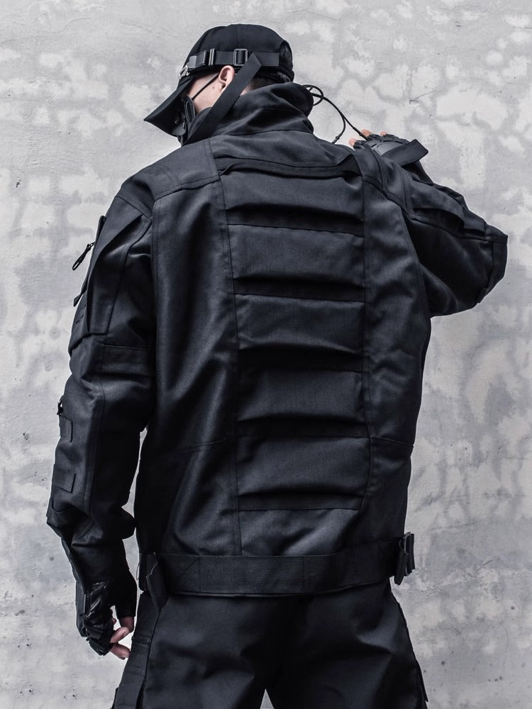 Tactical Function Jacket