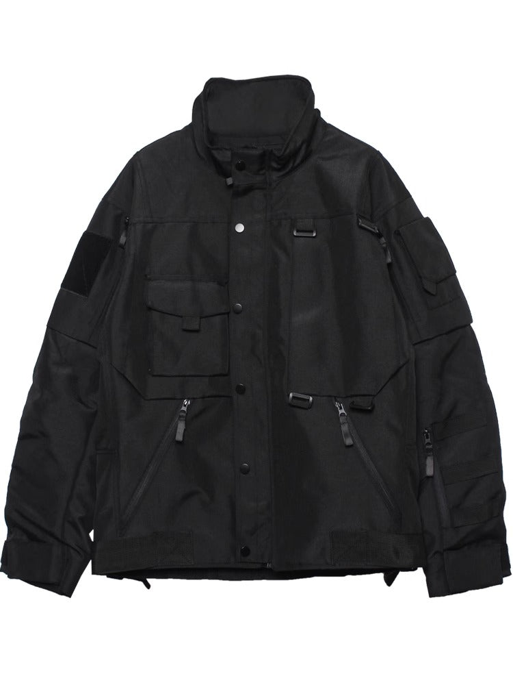 Tactical Function Jacket