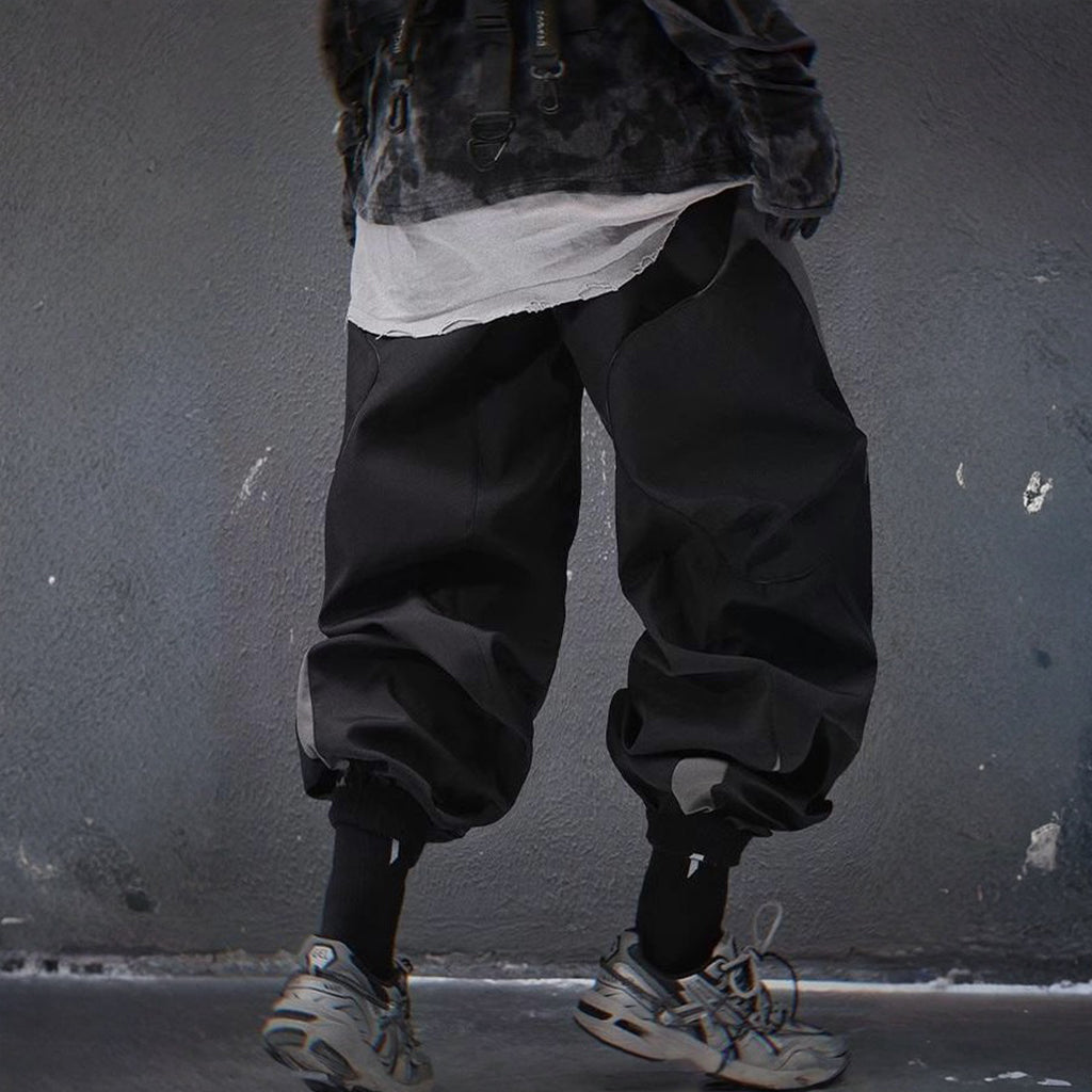 Lightweight Waterproof Tech Joggers