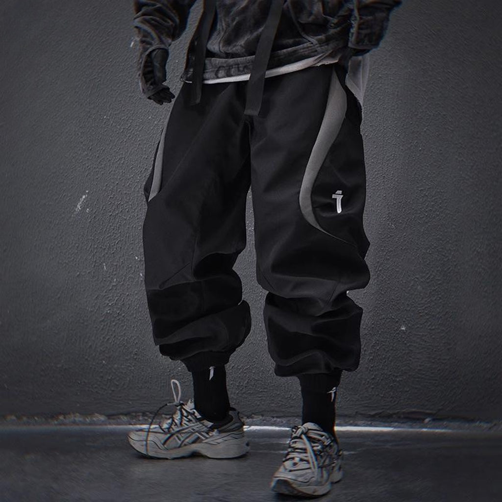 Lightweight Waterproof Tech Joggers