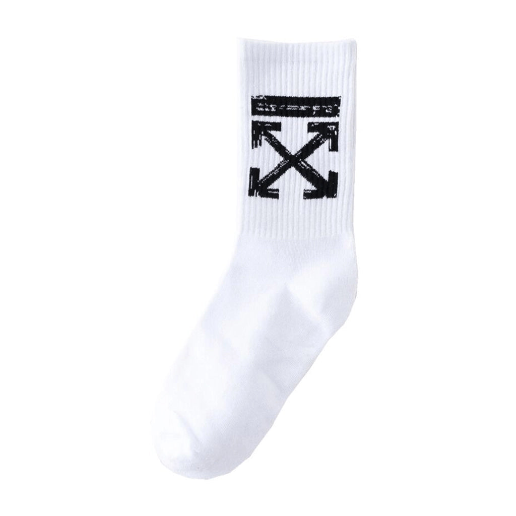 Arrow Crew Socks