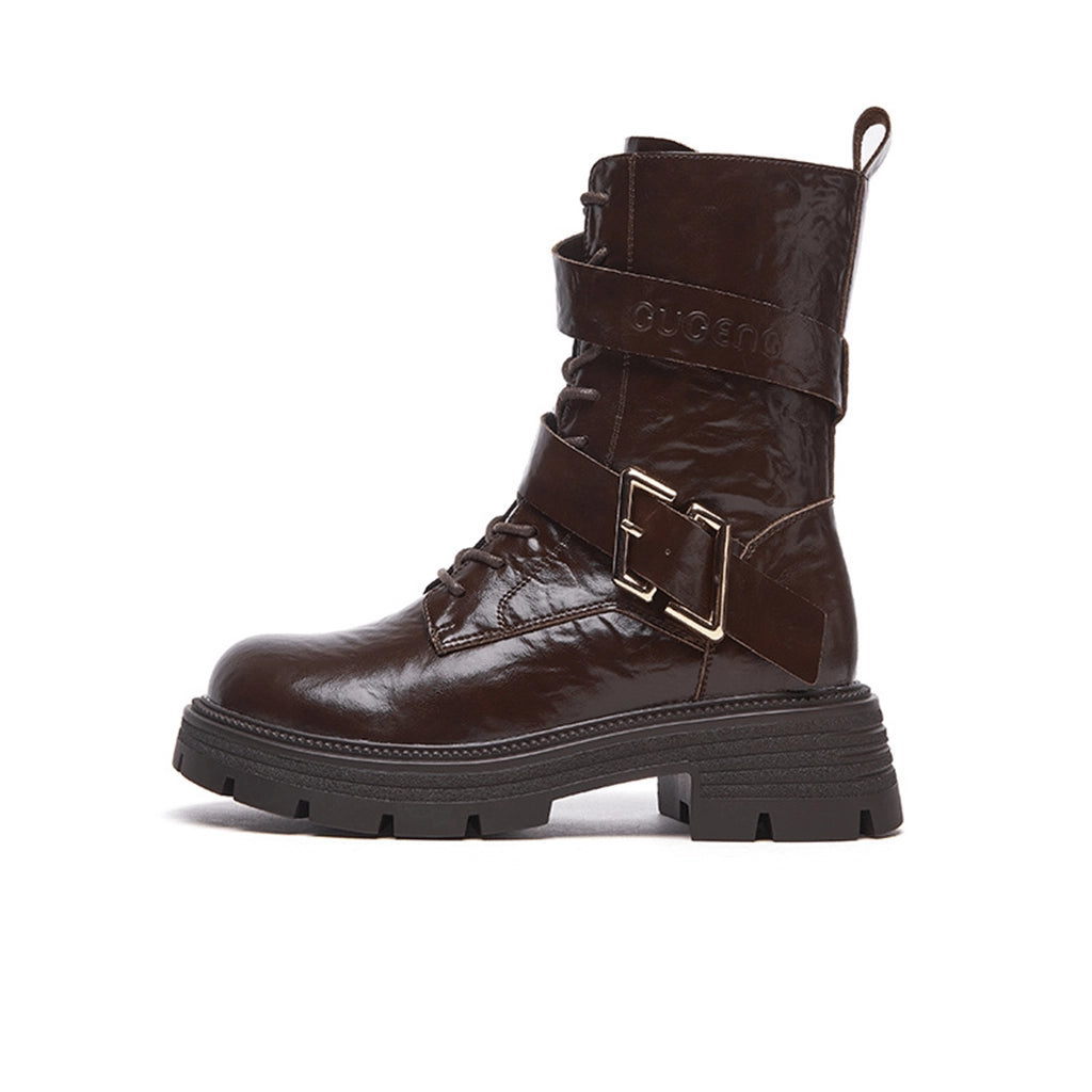 Urban Tactical Boots