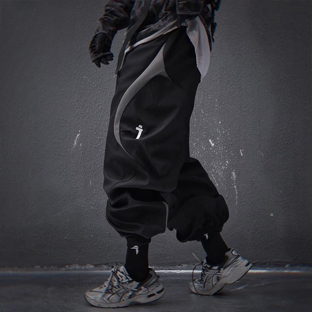 Lightweight Waterproof Tech Joggers