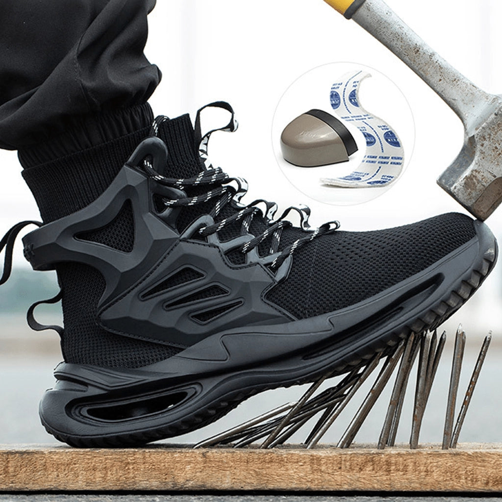 Lightweight Sock Sneakers