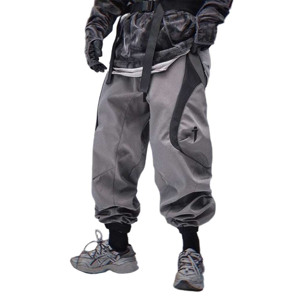Lightweight Waterproof Tech Joggers