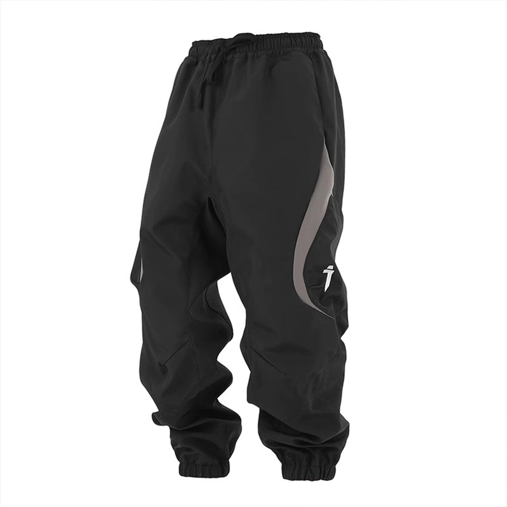 Lightweight Waterproof Tech Joggers