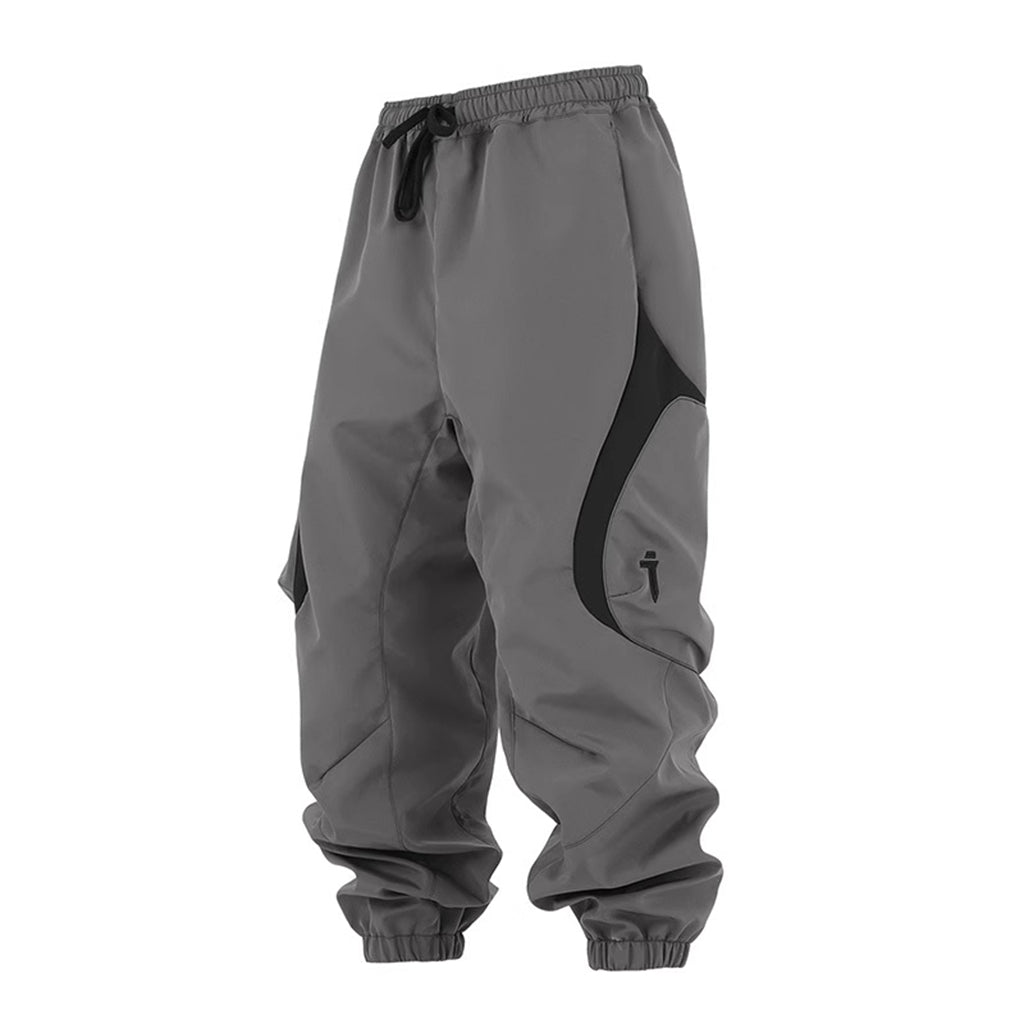 Lightweight Waterproof Tech Joggers