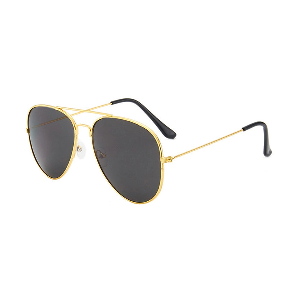 Iconic Aviator Sunglasses