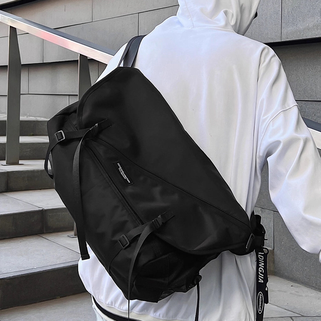 Waterproof Tech Messenger