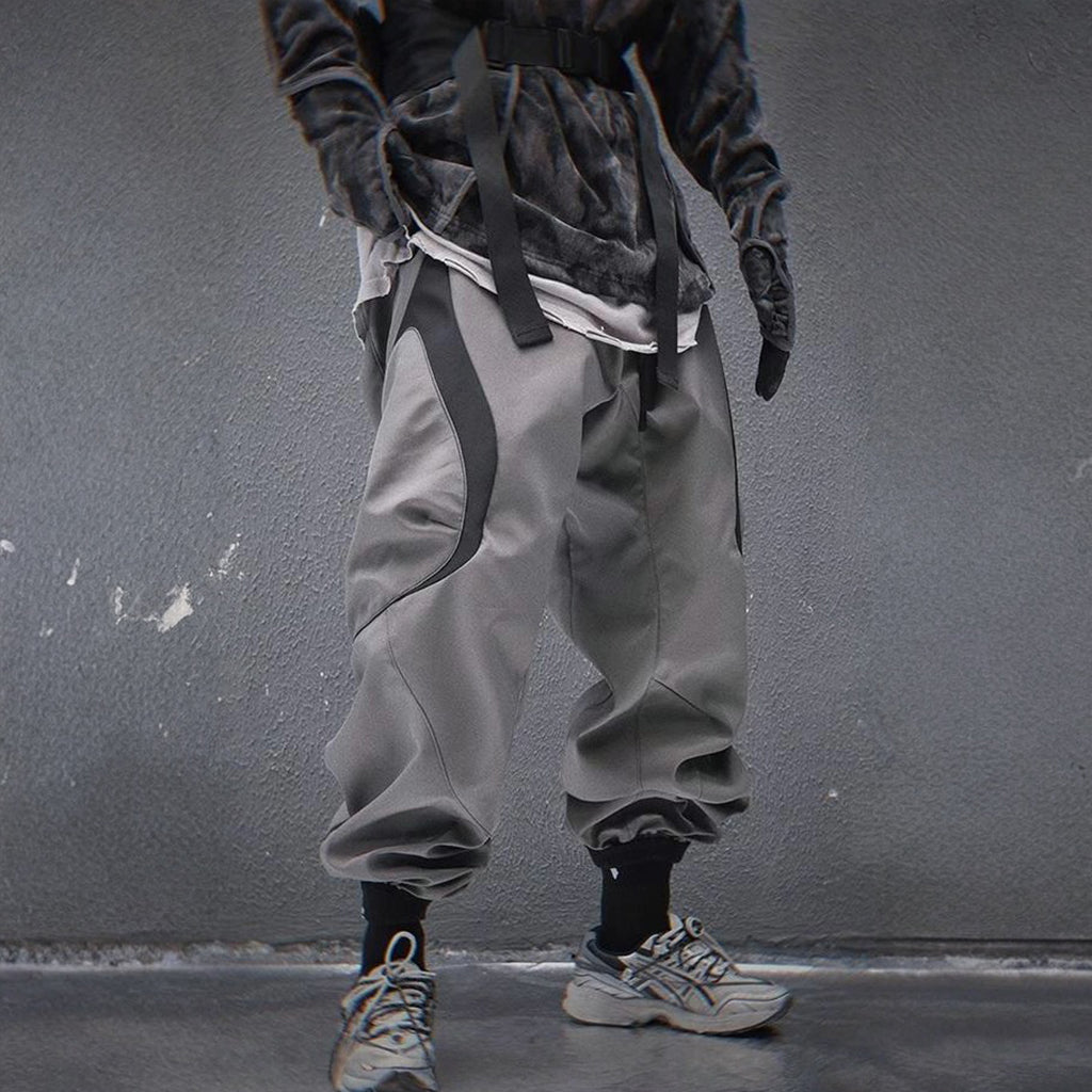 Lightweight Waterproof Tech Joggers