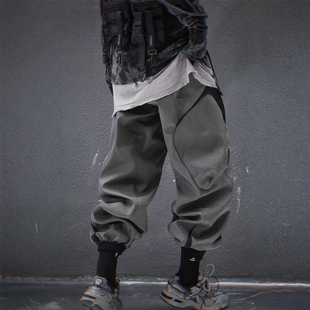 Lightweight Waterproof Tech Joggers
