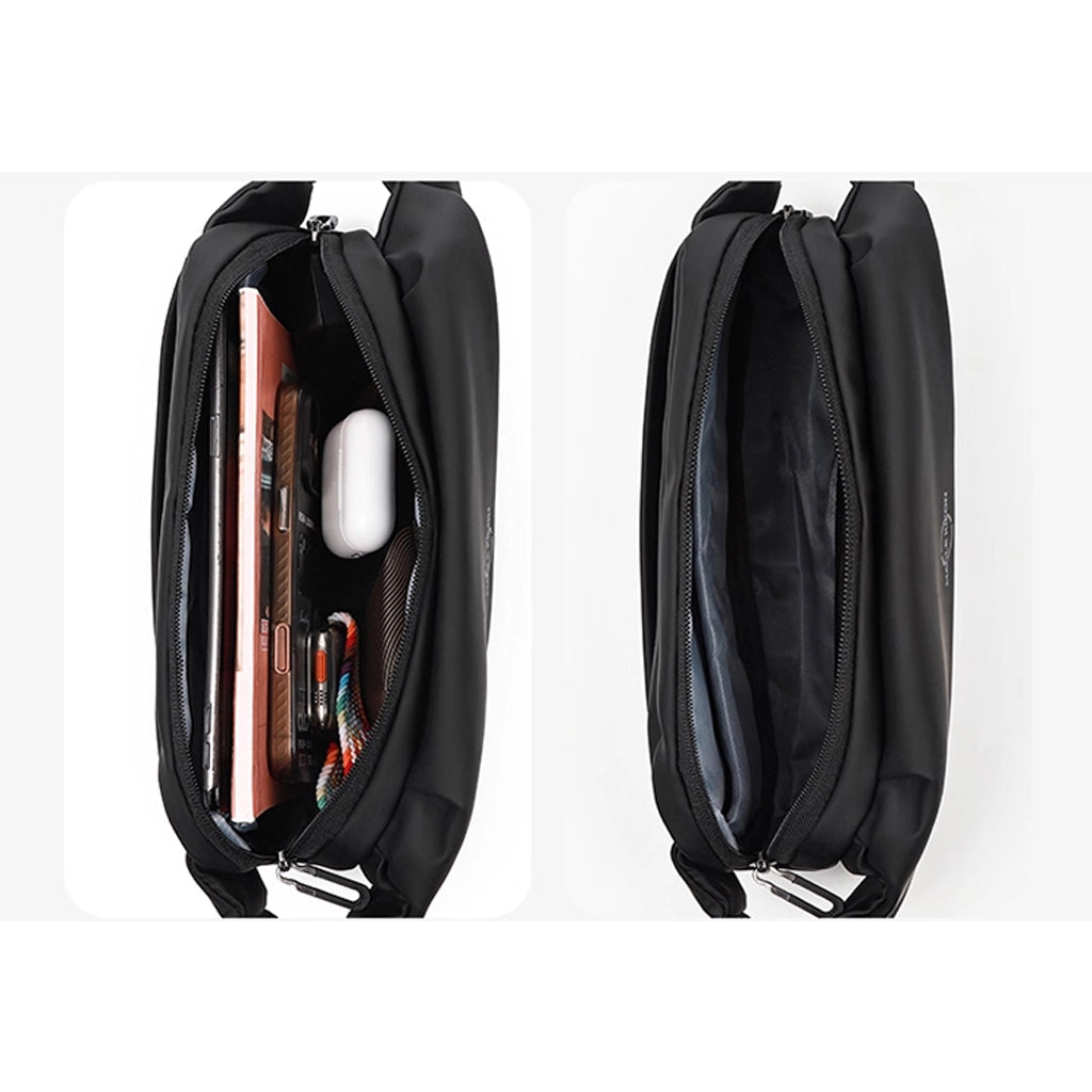 Anti-Theft Tech Sling Bag