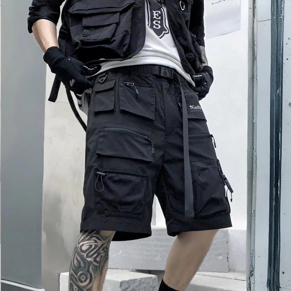 Tactical Waterproof Shorts