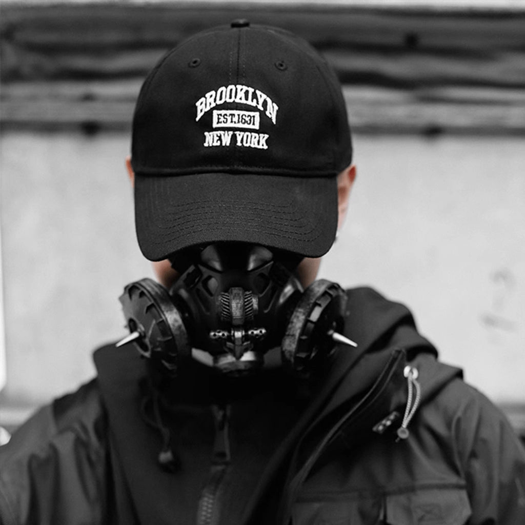 Brooklyn Baseball Cap