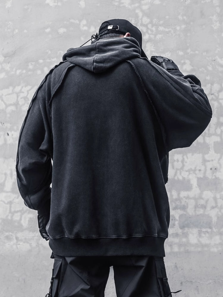 UK Streetwear Hoodies