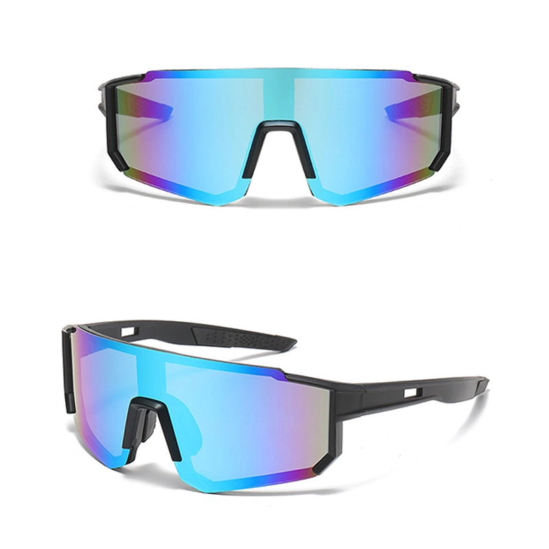 Sport Utility Techwear Sunglasses
