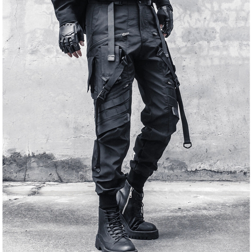 Military Combat Pants