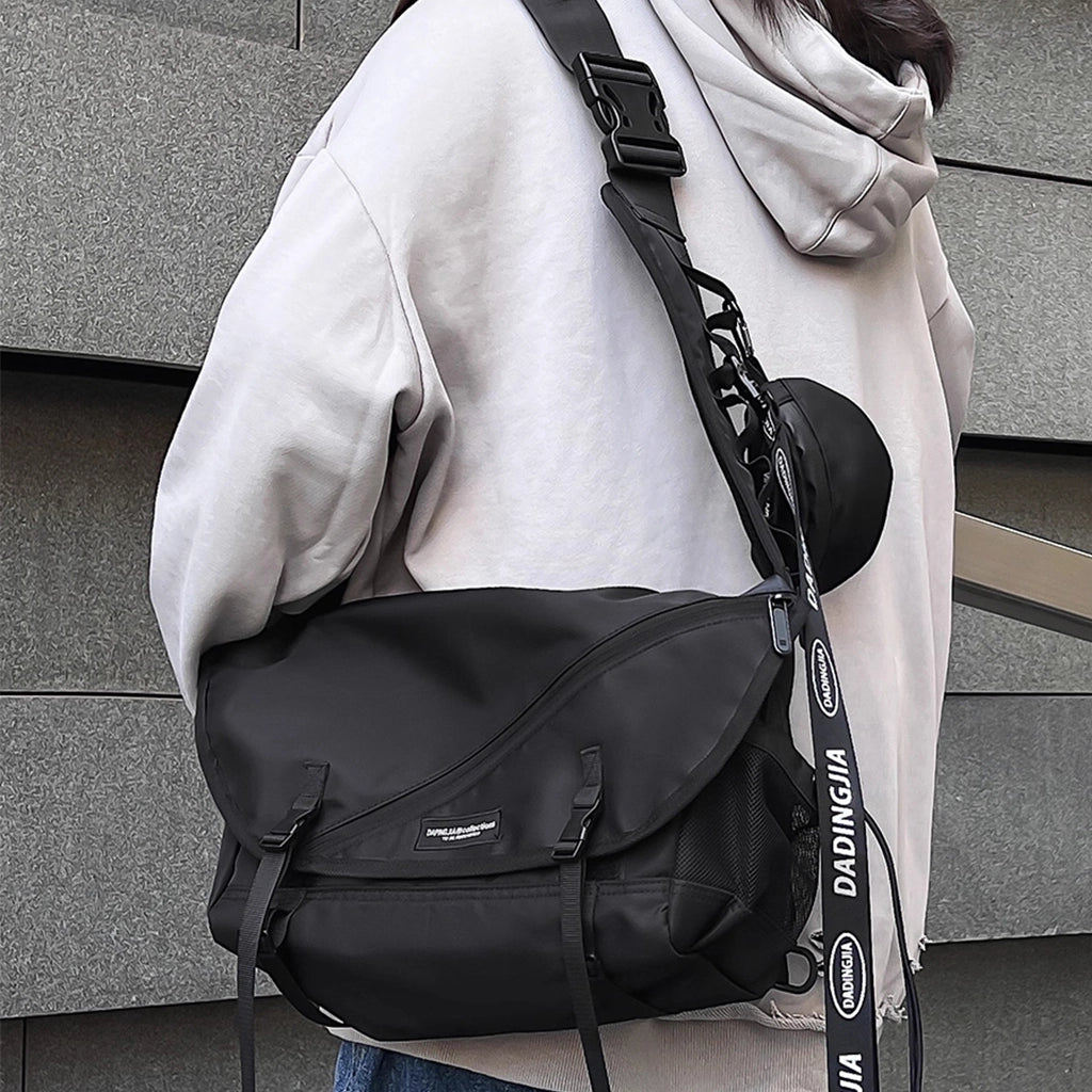 Waterproof Tech Messenger