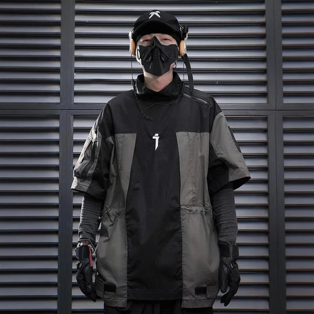 Urban Performance Tech Workout Tee