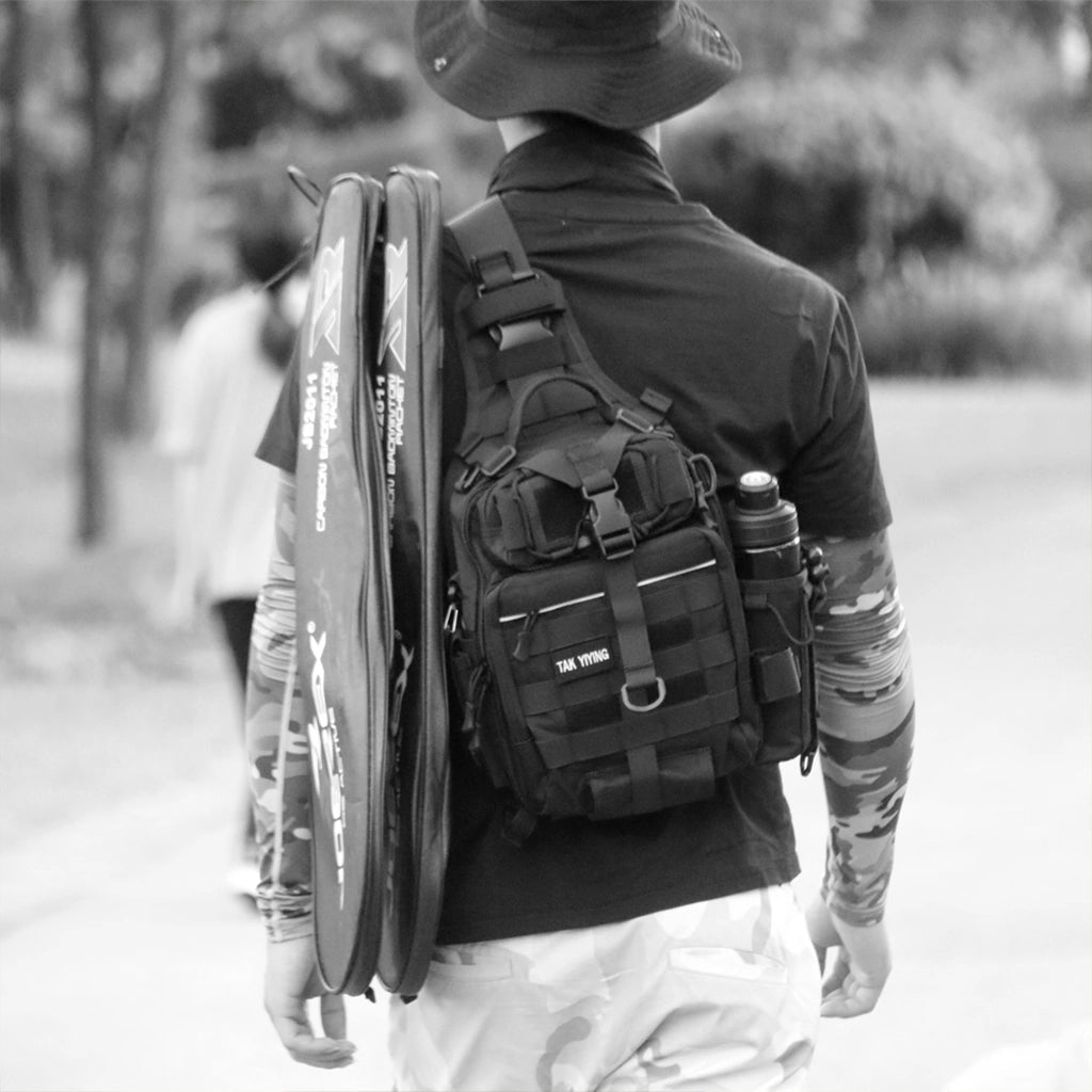 Outdoor Tactical Backpack