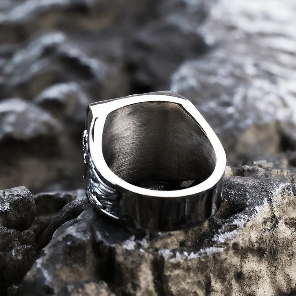Reaper Techwear Ring