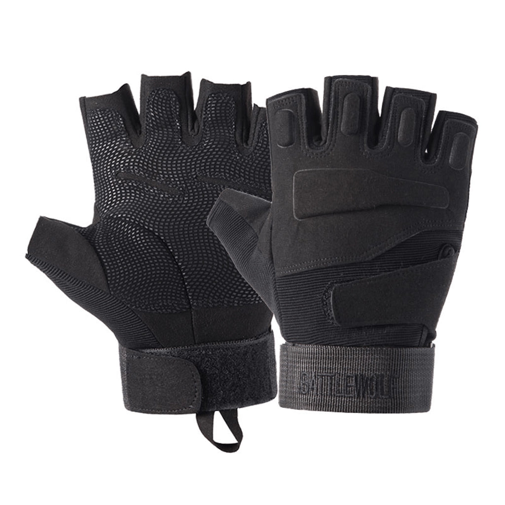 Black Hawk Tactical Gloves